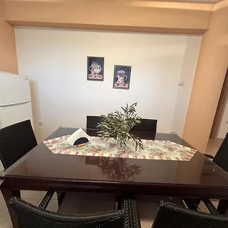 Σπίτι διακοπών Palma *