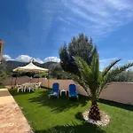 Holiday home Palma Skala Rachoni (Thasos)