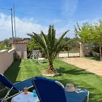Palma Holiday home Skala Rachoni (Thasos)
