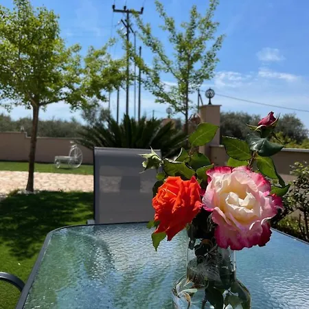 Hébergement de vacances Palma