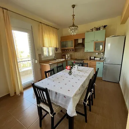 Сasa de vacaciones Palma *