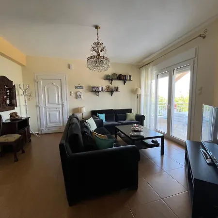 Palma * Skala Rachoni (Thasos)