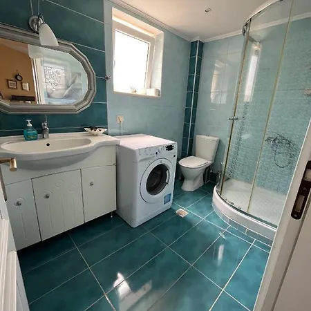 Palma Skala Rachoni (Thasos)