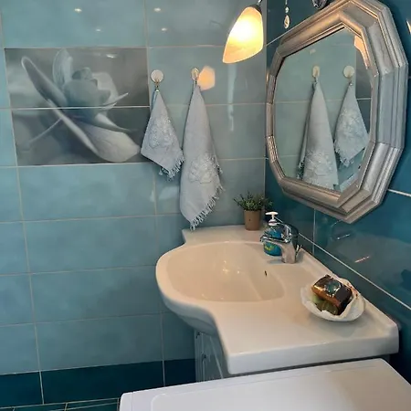 Palma Сasa de vacaciones