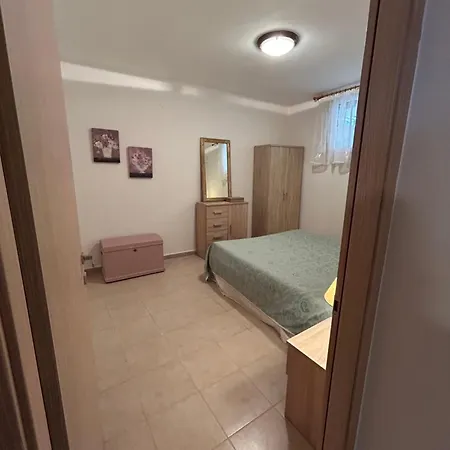 Casa vacanze Palma Skala Rachoni (Thasos)