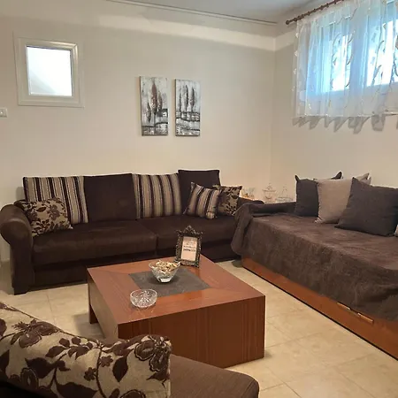 Palma Skala Rachoni (Thasos)