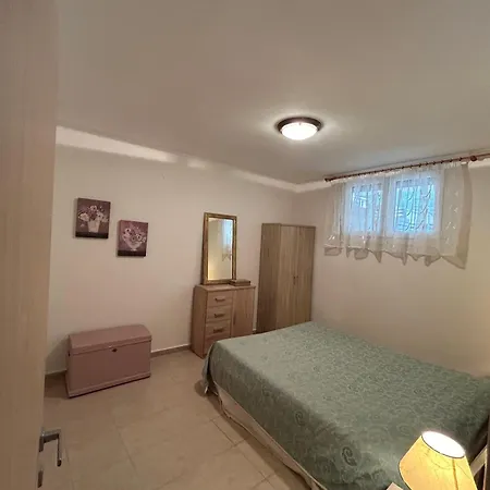 Palma * Skala Rachoni (Thasos)