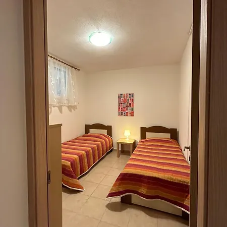 Palma Сasa de vacaciones