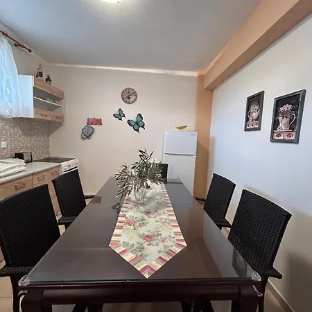 Palma Casa vacanze Skala Rachoni (Thasos)