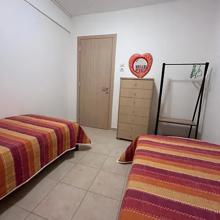 Casa vacanze Palma Skala Rachoni (Thasos)