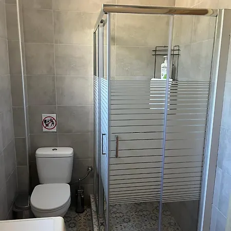 Palma Holiday home Skala Rachoni (Thasos)
