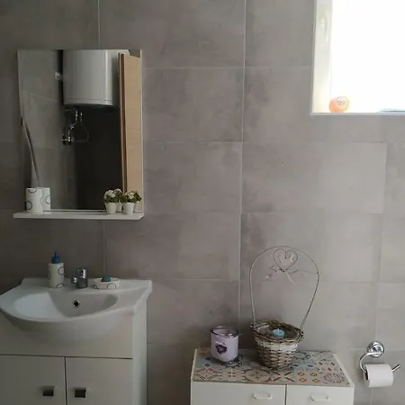 Palma Holiday home *
