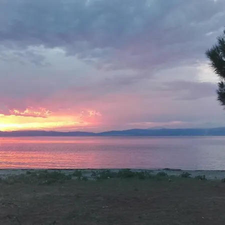 Сasa de vacaciones Palma Skala Rachoni (Thasos)