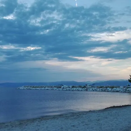 Сasa de vacaciones Palma