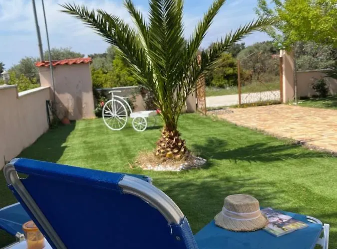 Palma Skala Rachoni (Thasos)