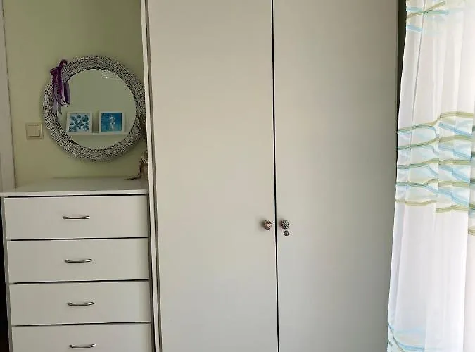 Palma Skala Rachoni (Thasos)