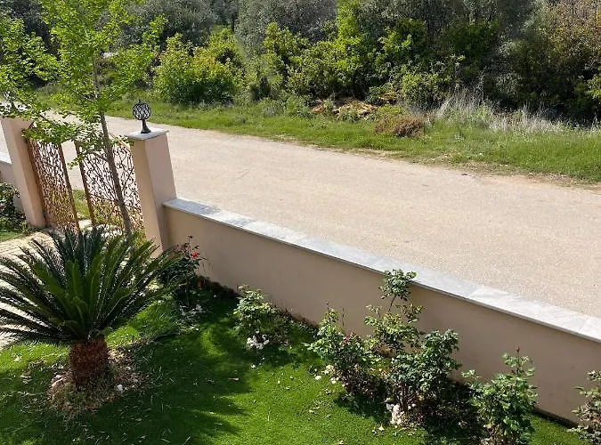 Palma * Skala Rachoni (Thasos)