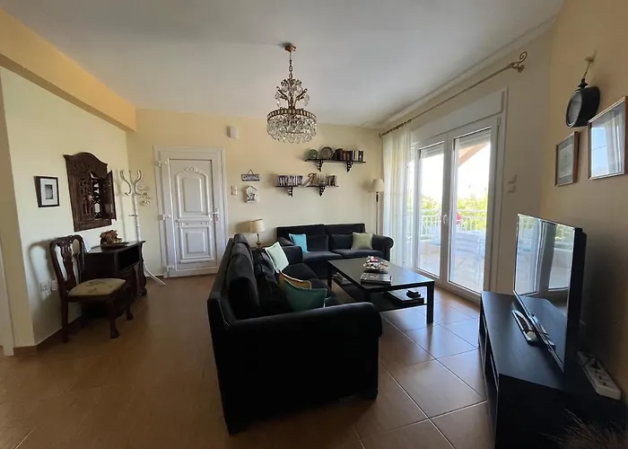 Palma * Skala Rachoni (Thasos)