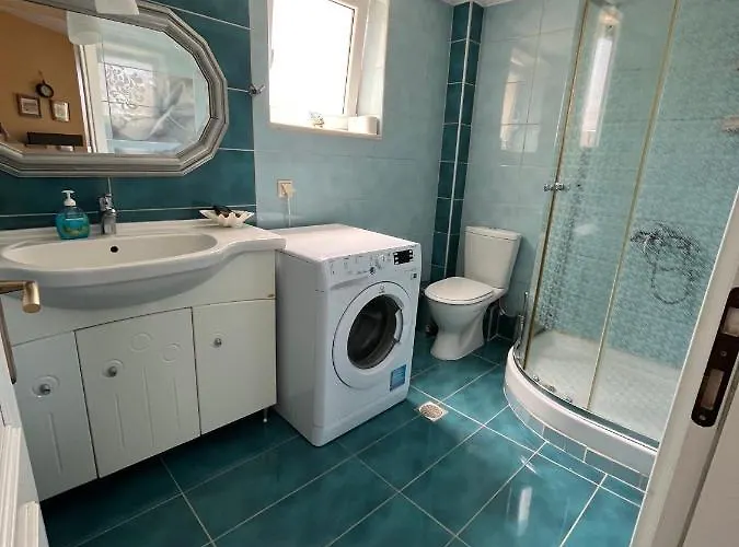 Palma Skala Rachoni (Thasos)