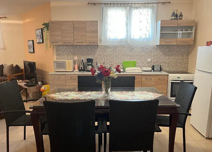 Palma 度假居 Skala Rachoni (Thasos)