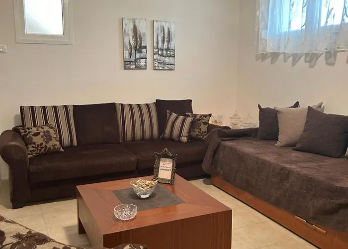 Palma Skala Rachoni (Thasos)