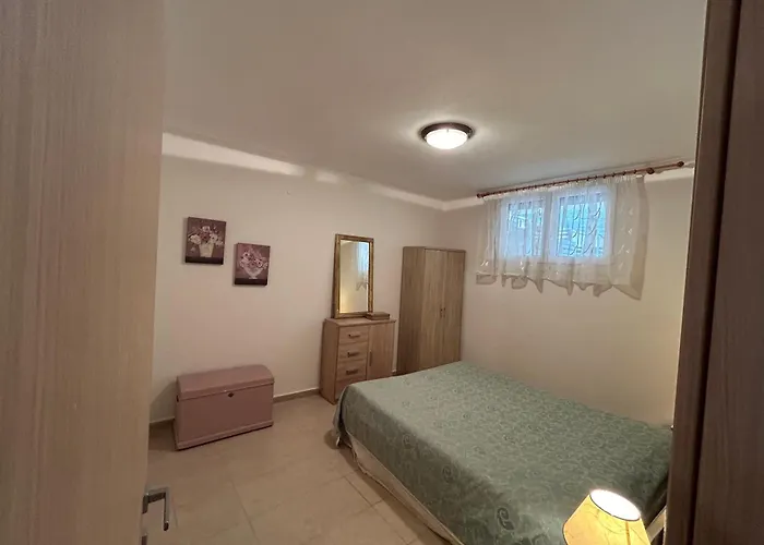 Palma * Skala Rachoni (Thasos)