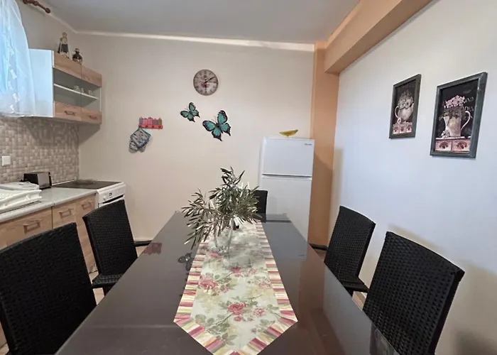 Palma 度假居 Skala Rachoni (Thasos)